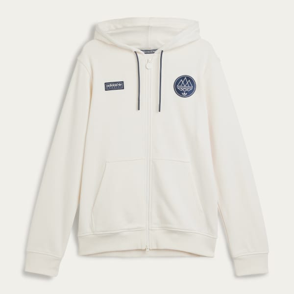 Adidas Billinge SPZL Hoodie WHERE TO BUY