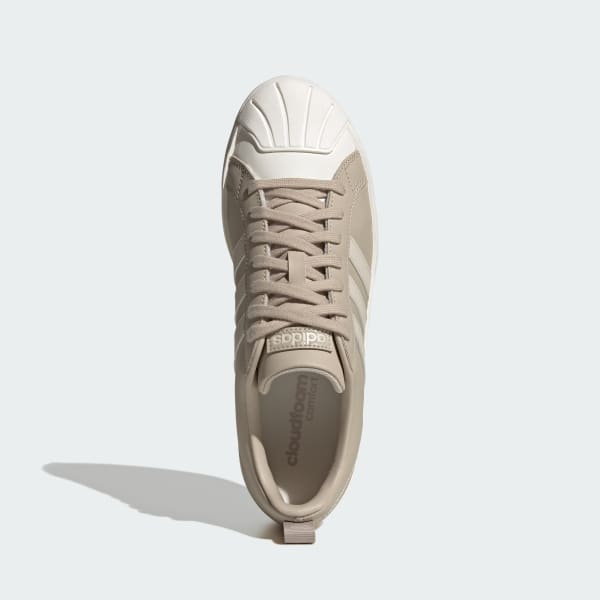 Λευκό Streetcheck Shoes