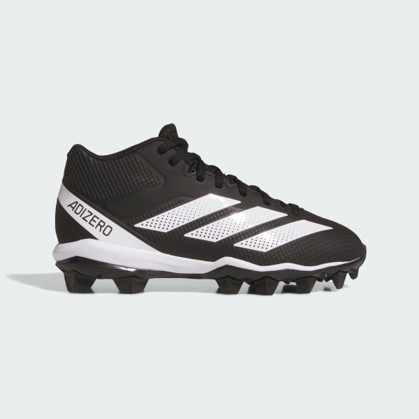 Adizero Impact.2 Molded Rubber Football Cleats Kids