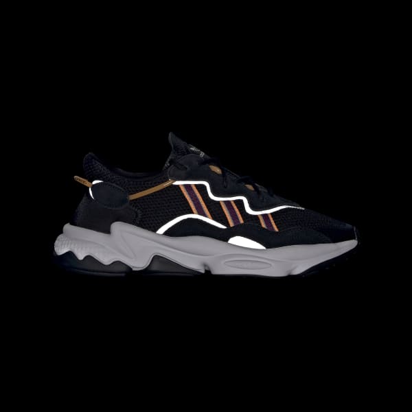 ozweego adidas noir
