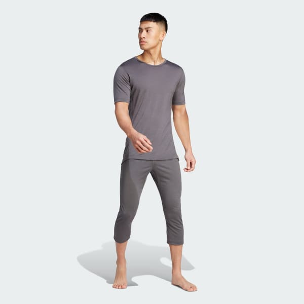 Grau XPERIOR MERINO 150 BASELAYER T-SHIRT