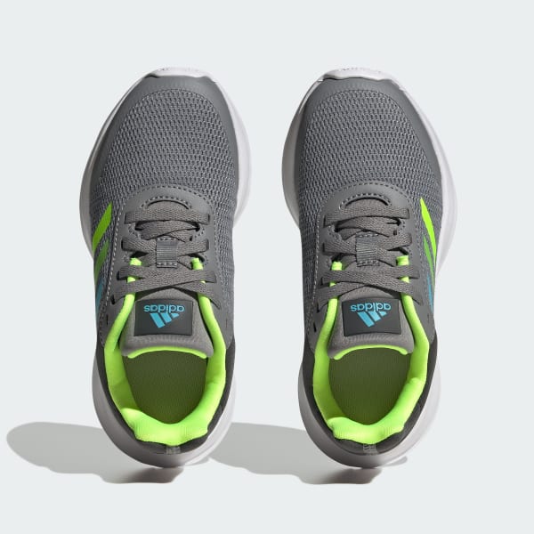 Plomo Zapatillas Tensaur Run