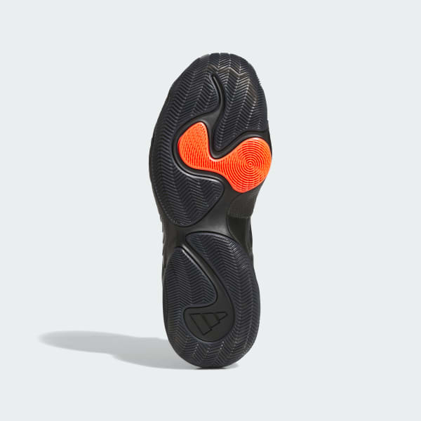 Negro Zapatillas Trae Unlimited