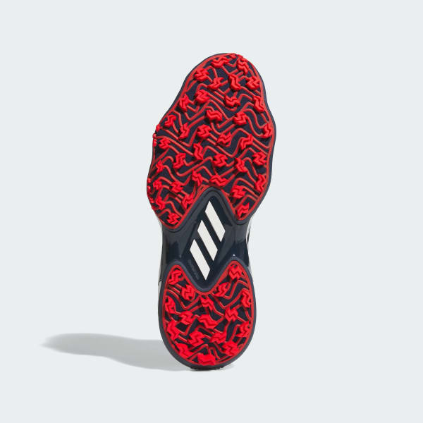 Azul Zapatillas de Golf Codechaos 25 Spikeless