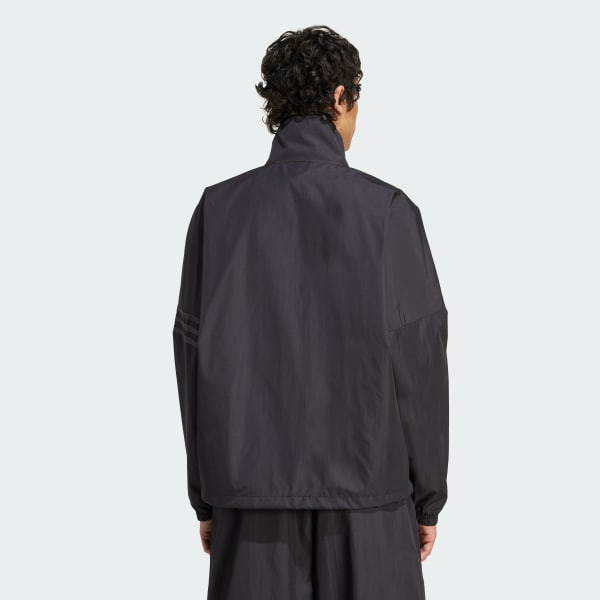 Neuclassics Track Jacket