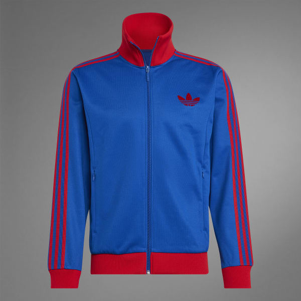 adicolor trainingsjacke