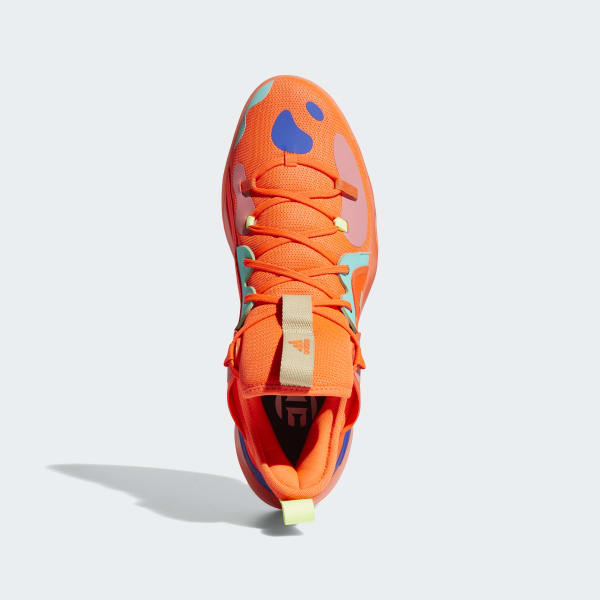 Harden 2 orange deals