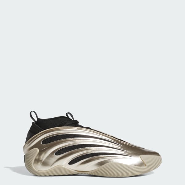 Tênis Harden Volume 9 - Prata adidas | adidas Brasil