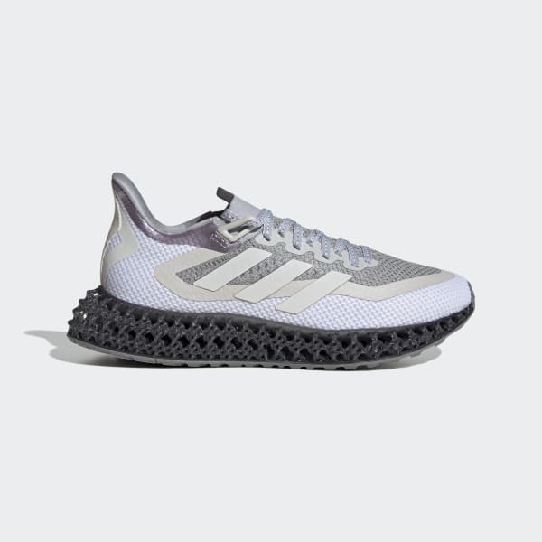 Gris Tenis 4DFWD Pulse 2.0