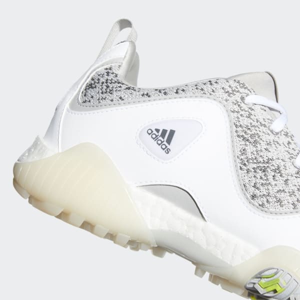 Blanco Tenis Codechaos 21 Primeblue Spikeless Golf KZI12