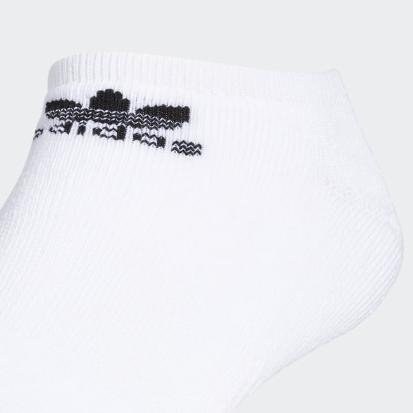 Adidas originals no show socks clearance