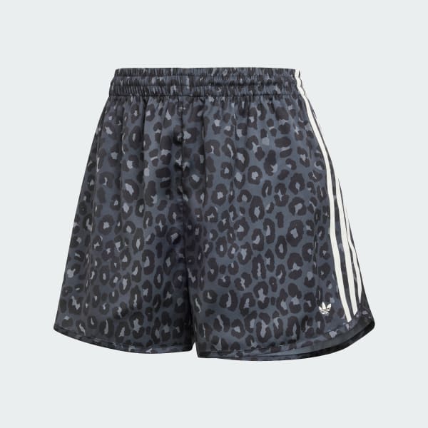 vícebarevná Šortky adidas Originals Satin