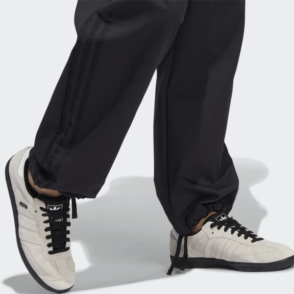 skateboarding sst track pants