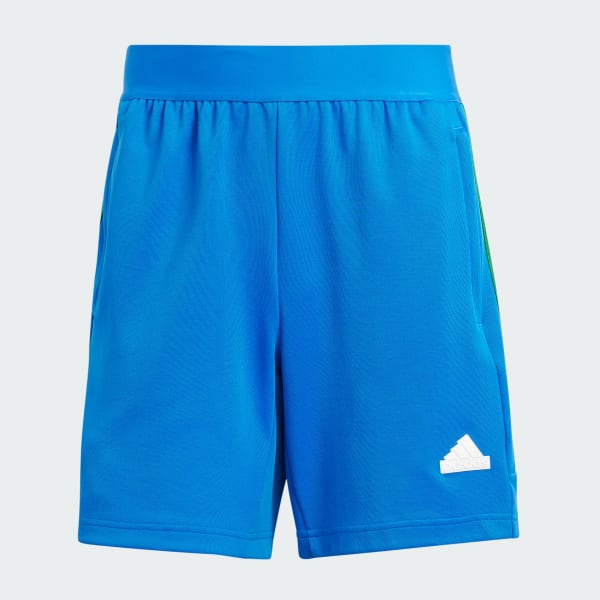 Blue House of Tiro Nations Pack Shorts