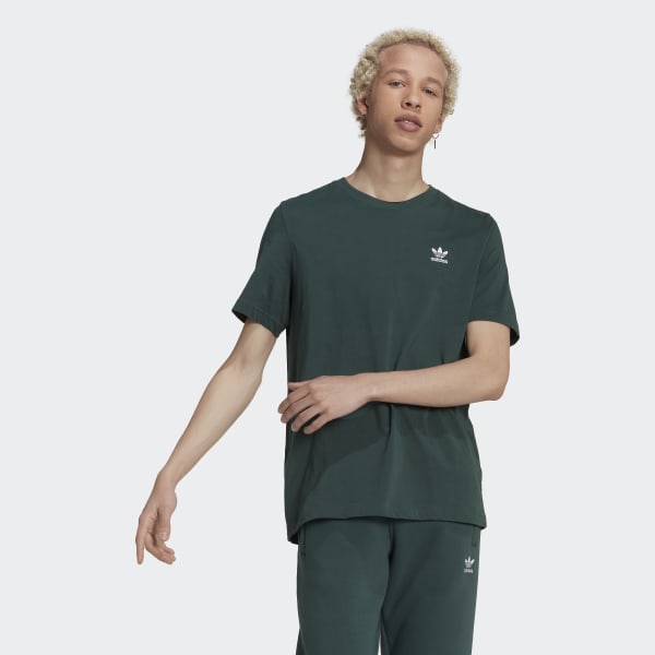 Gron LOUNGEWEAR Adicolor Essentials Trefoil T-shirt 14276
