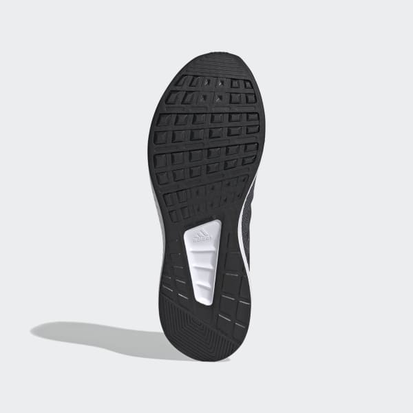 Adidas falcon discount homme marron