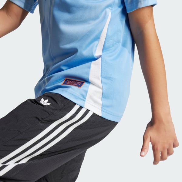 New York City FC 25/26 Home Jersey Kids