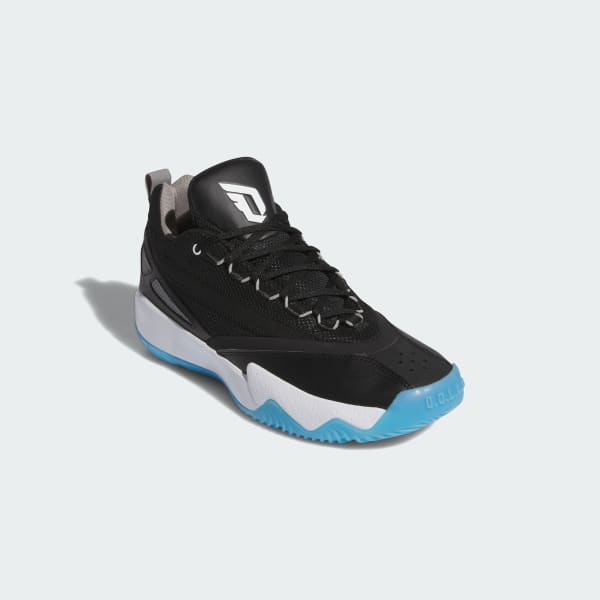 Μαύρο Dame Certified 2 Shoes