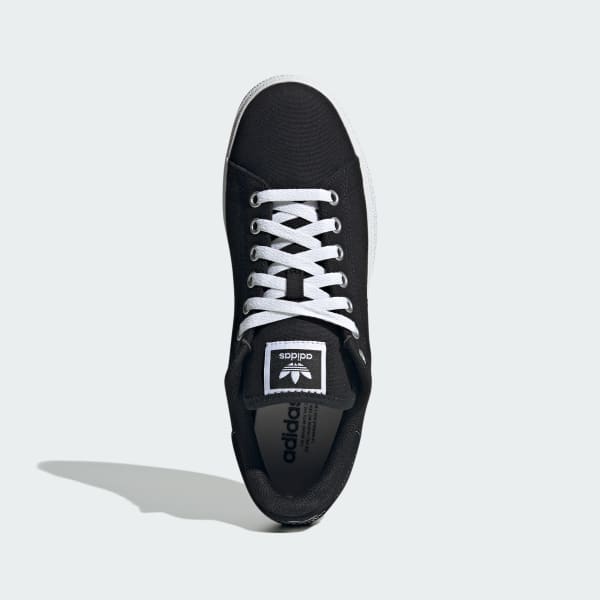 Negro Zapatillas Stan Smith CS