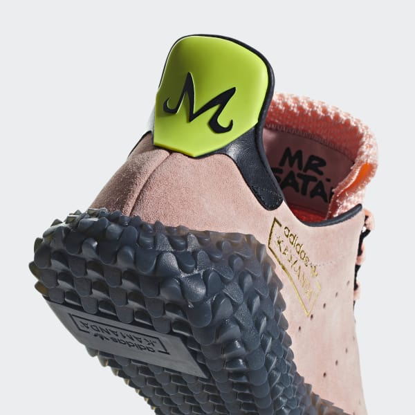 adidas dragon ball z gris