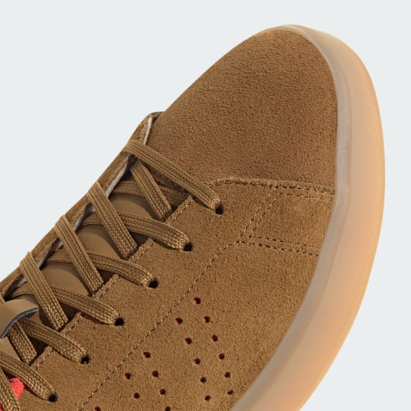 adidas Advantage 2.0 Sneakers - Brown | Free Shipping with