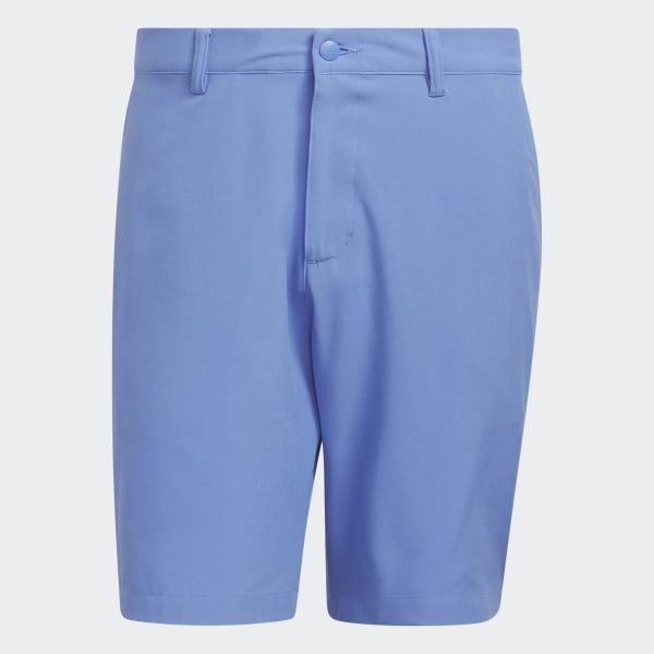 Blue Ultimate365 8.5-Inch Golf Shorts