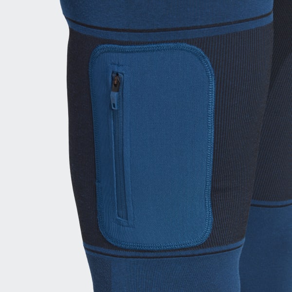 Bla X-City Warm Tights V8703