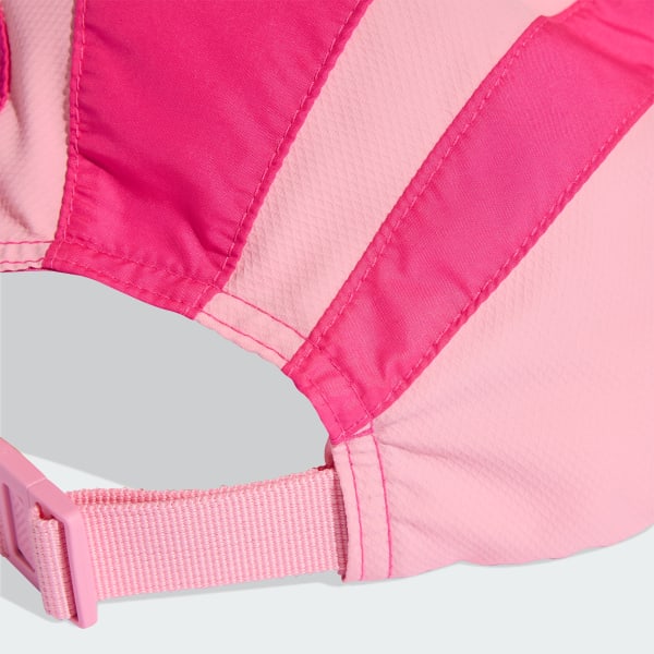 Pink TEAMGEIST KASKET