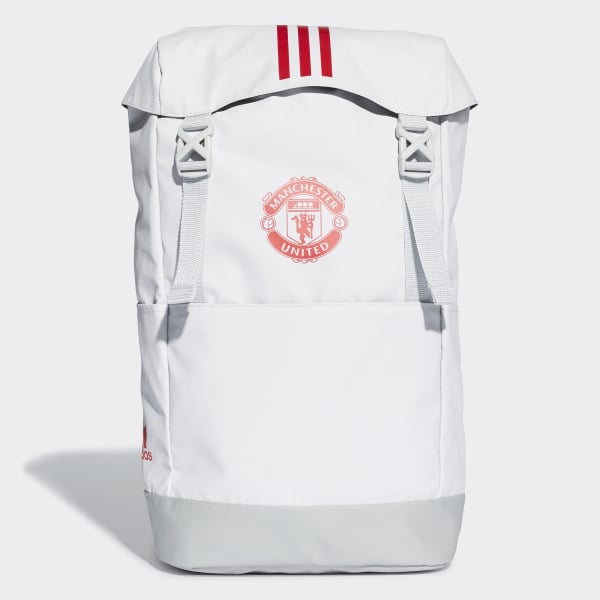 mochila manchester united adidas