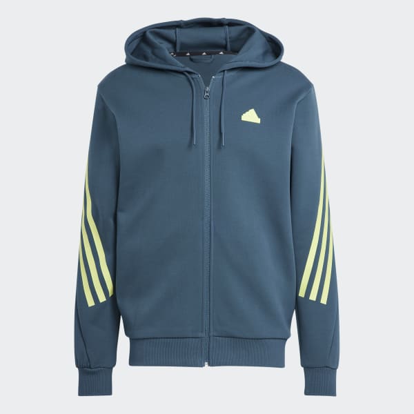 Adidas br8 full zip clearance