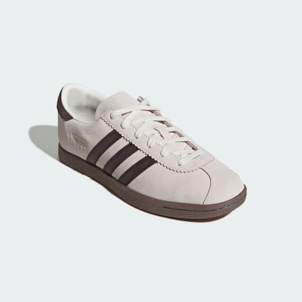 White STADT SHOES