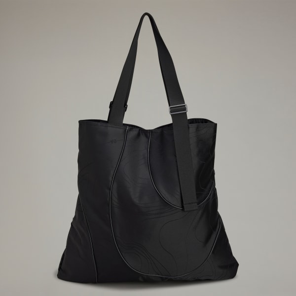 Negro Bolso Y-3
