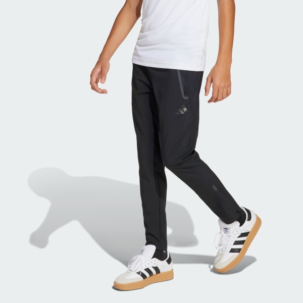 Μαύρο Tiro25 Competition Vistech Travel Pants