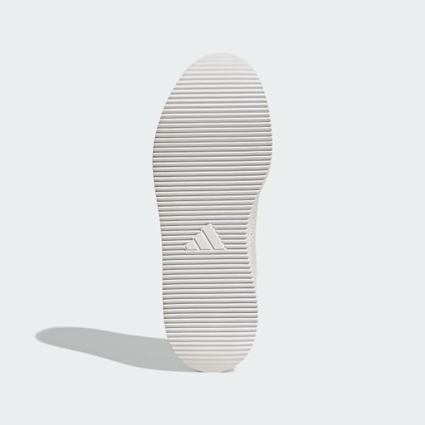 White Acesmash Shoes