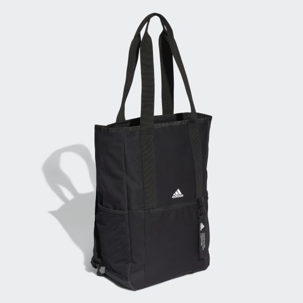 adidas Classic Backpack Tote Bag - Black | Unisex Training | adidas US