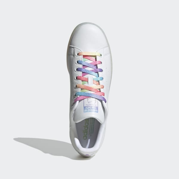 Blanco Tenis Stan Smith
