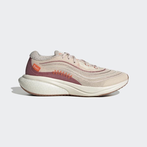 Hong Giày Supernova 2.0 x Parley