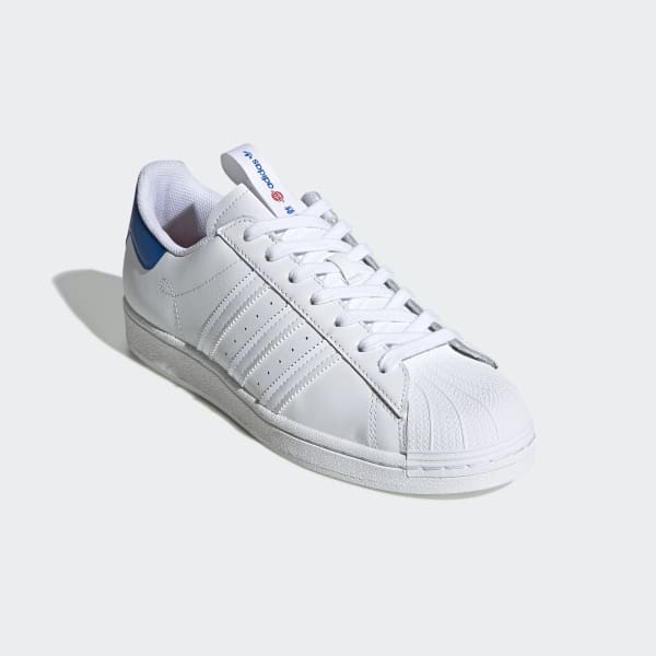 office london adidas superstar