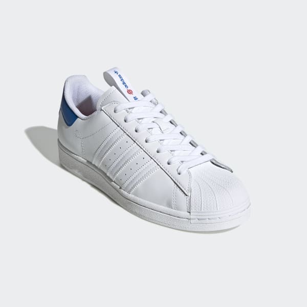adidas superstar london