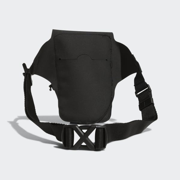 Black Running Gear Pocket Bag DVQ39