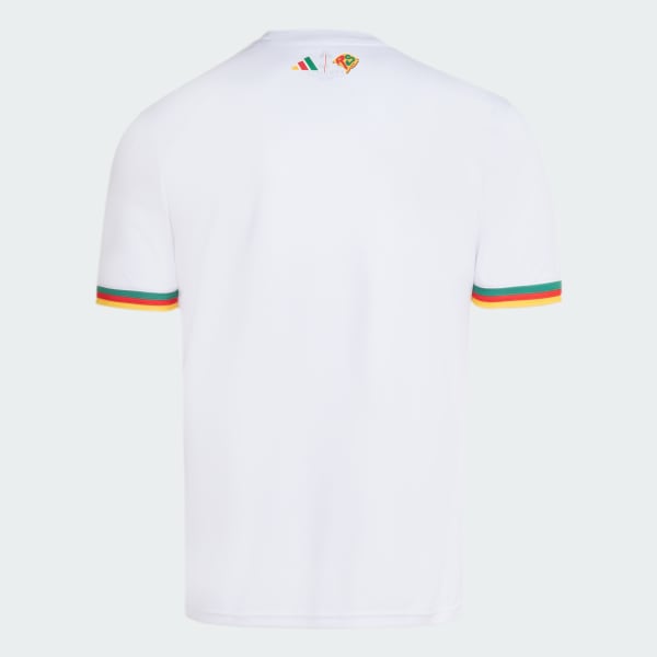 Branco Camisa Juntos Pelo Sul