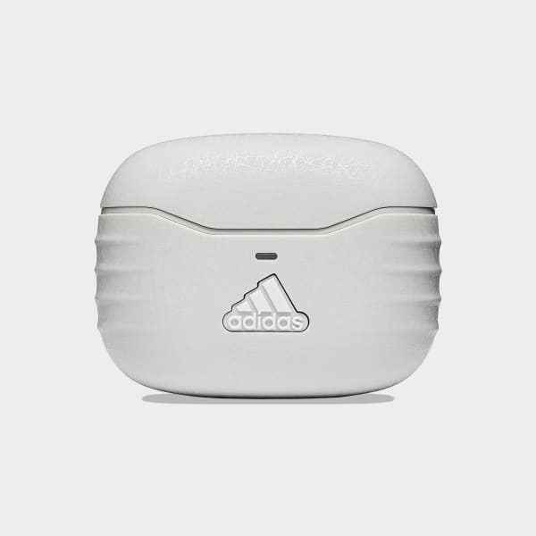 Gris Écouteurs adidas Z.N.E. 01 ANC True Wireless