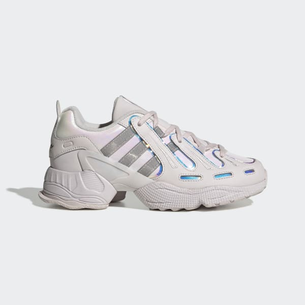 eqt adidas colorate alte