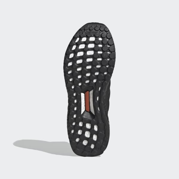 Black Ultraboost 4.0 DNA Shoes