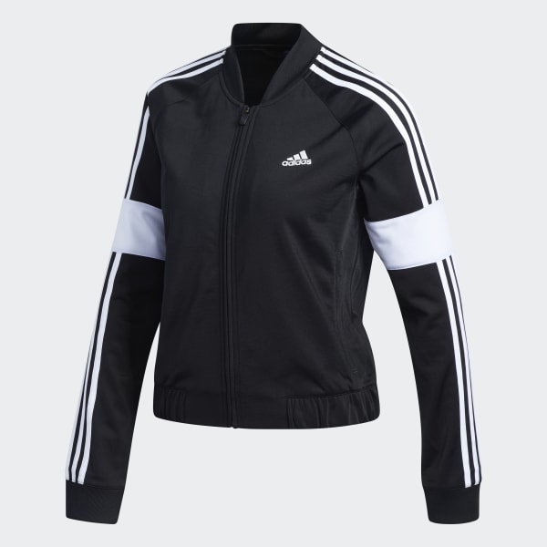 adidas dri fit jacket