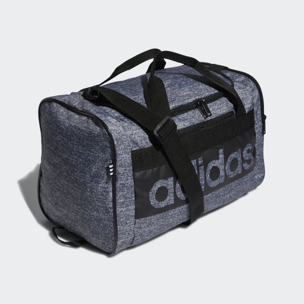 | adidas Grey US Court Duffel Training Bag Unisex | - Lite adidas