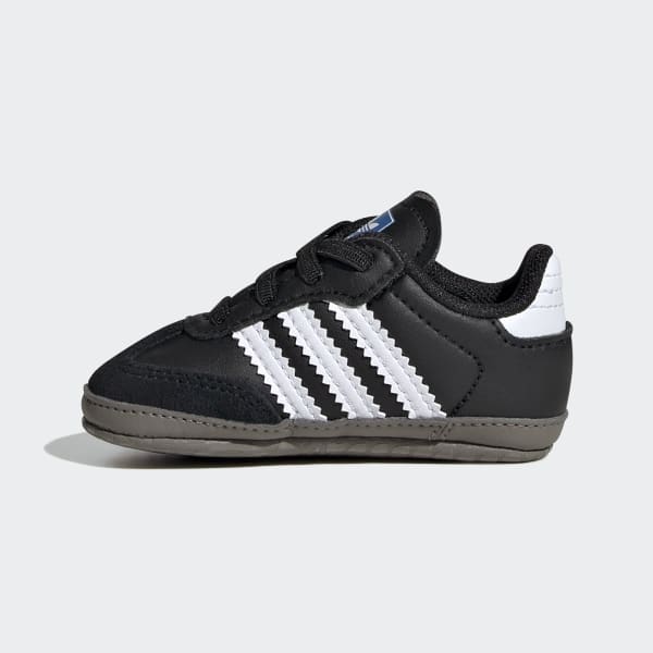 adidas Samba Shoes Kids - Black | Free Shipping with adiClub