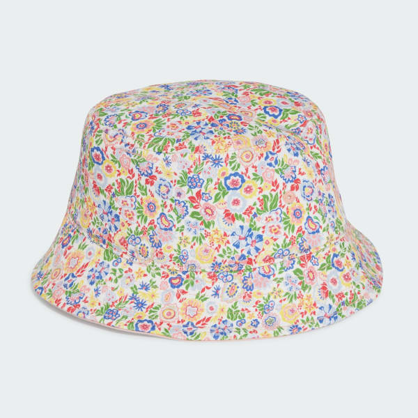 multicolore Bob adidas Originals x Liberty London Enfants