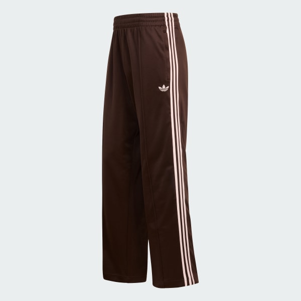 Bruin BAGGY TRAININGSBROEK