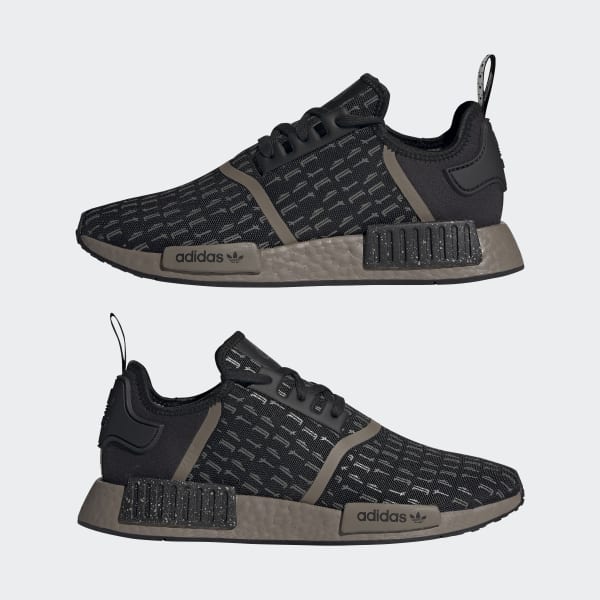 T nis Star Wars Mandalorian NMD R1